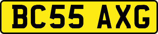 BC55AXG
