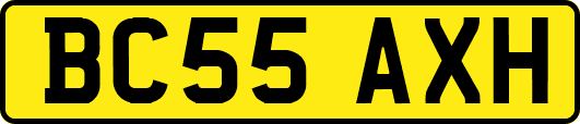BC55AXH