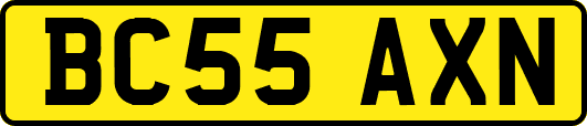 BC55AXN