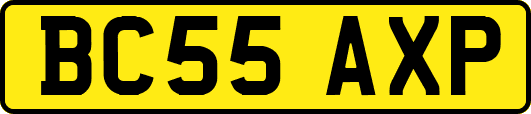 BC55AXP