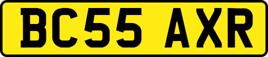 BC55AXR