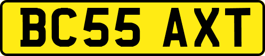 BC55AXT