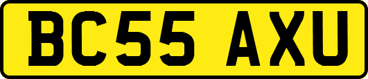 BC55AXU