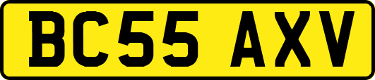 BC55AXV