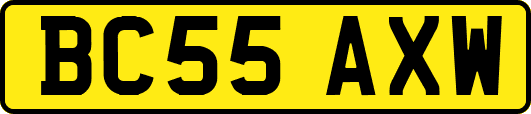 BC55AXW