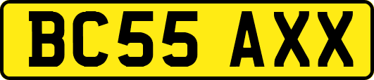 BC55AXX