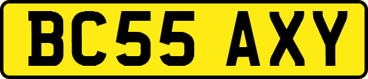 BC55AXY