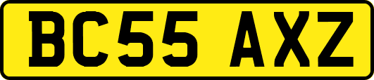 BC55AXZ