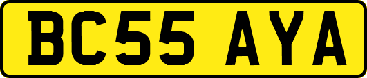 BC55AYA