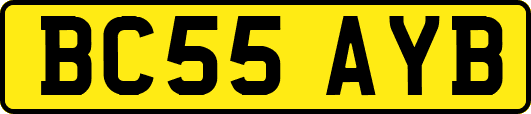BC55AYB