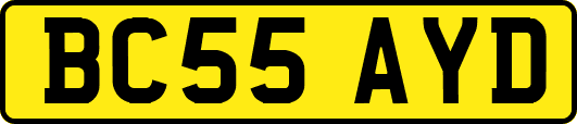 BC55AYD