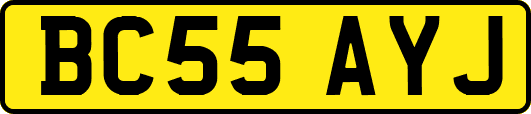 BC55AYJ