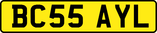 BC55AYL