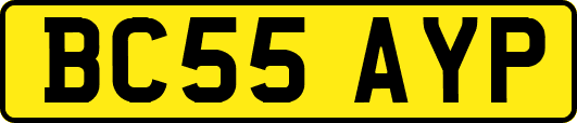 BC55AYP