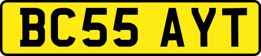 BC55AYT