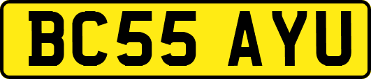 BC55AYU