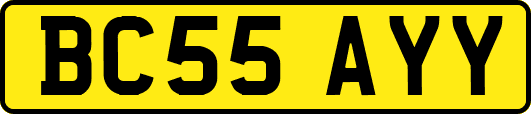 BC55AYY