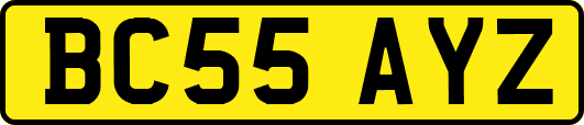 BC55AYZ