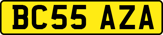 BC55AZA