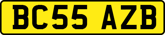 BC55AZB