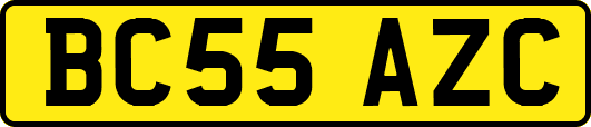 BC55AZC