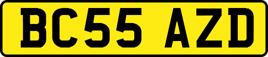 BC55AZD