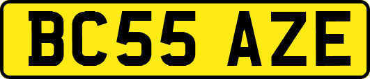 BC55AZE