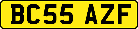 BC55AZF