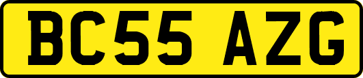 BC55AZG