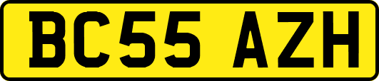 BC55AZH