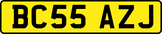 BC55AZJ