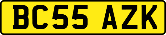 BC55AZK