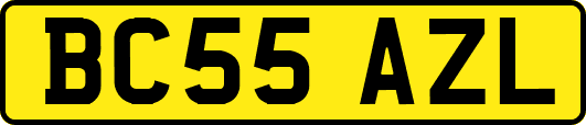 BC55AZL