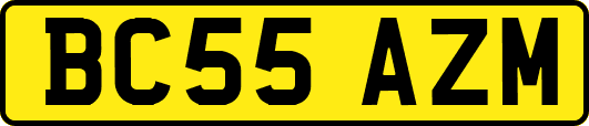 BC55AZM
