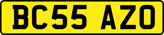 BC55AZO