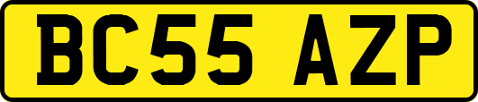 BC55AZP