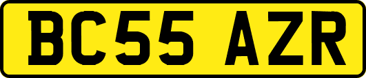 BC55AZR