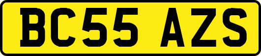 BC55AZS