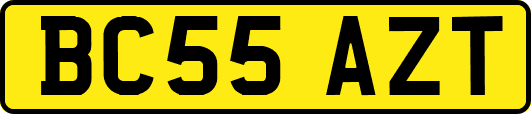 BC55AZT