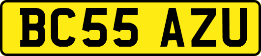 BC55AZU
