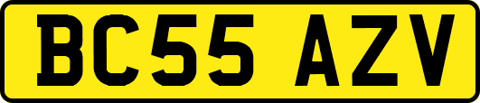 BC55AZV