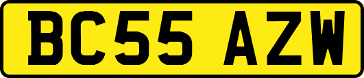 BC55AZW