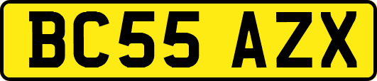 BC55AZX