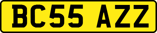 BC55AZZ