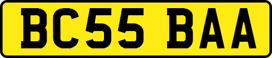 BC55BAA