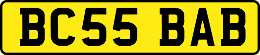 BC55BAB