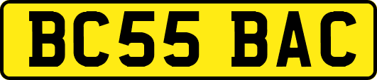 BC55BAC