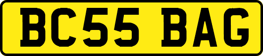 BC55BAG