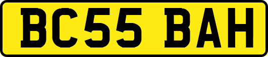 BC55BAH