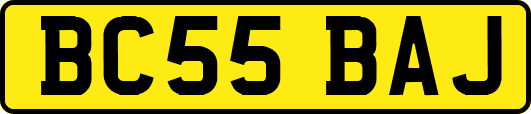 BC55BAJ
